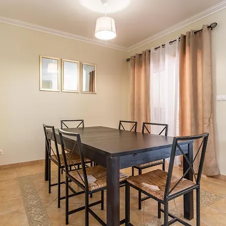 Perola Da Lagoa Vau (Obidos)