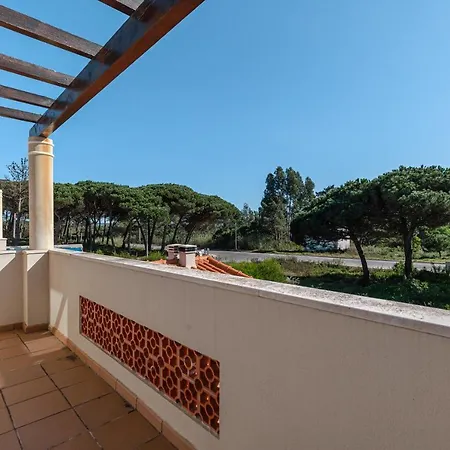 Perola Da Lagoa Holiday home