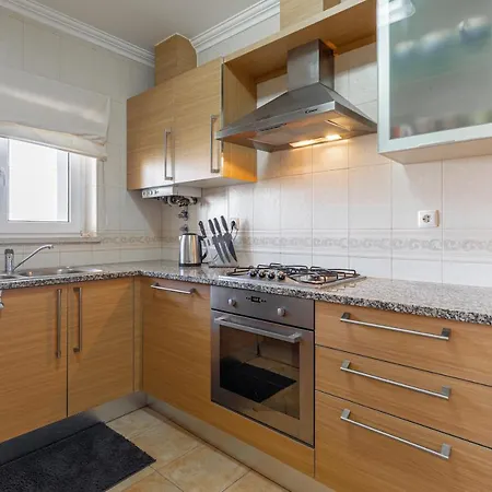 Perola Da Lagoa Holiday home Vau (Obidos)