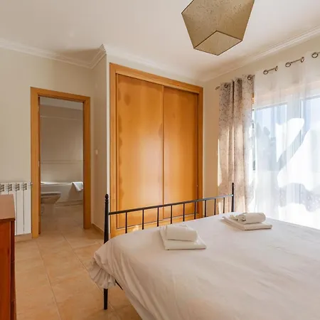 Perola Da Lagoa Holiday home Vau (Obidos)