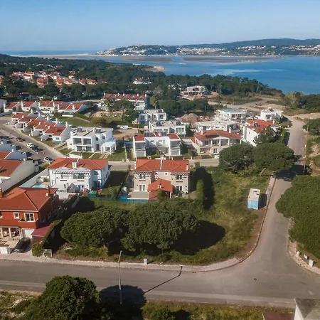 Perola Da Lagoa Vau (Obidos)