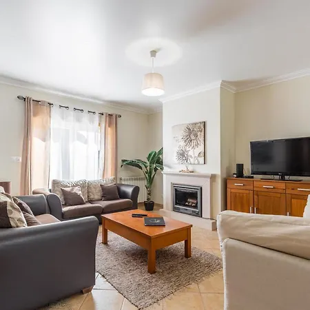 Holiday home Perola Da Lagoa