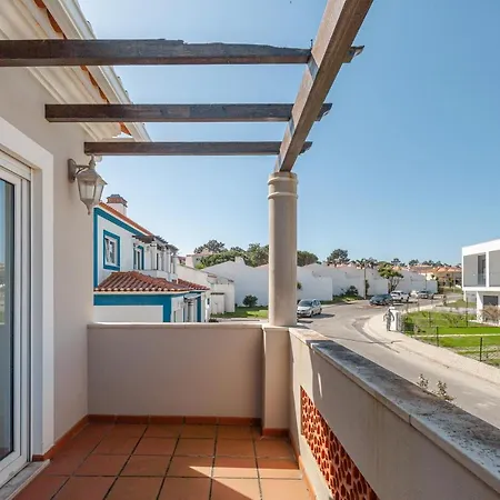 Holiday home Perola Da Lagoa *