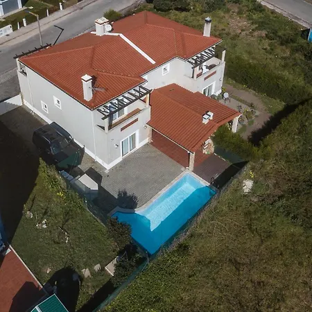 펜션 Perola Da Lagoa