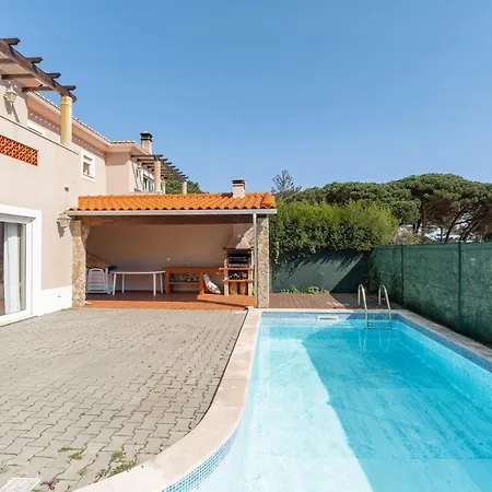 Perola Da Lagoa Holiday home *