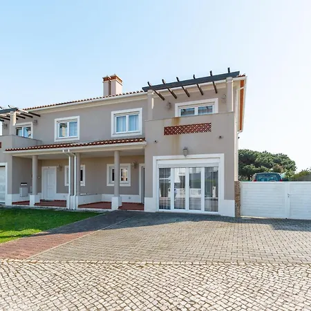 Perola Da Lagoa Holiday home