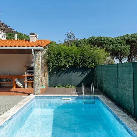 Holiday home Perola Da Lagoa