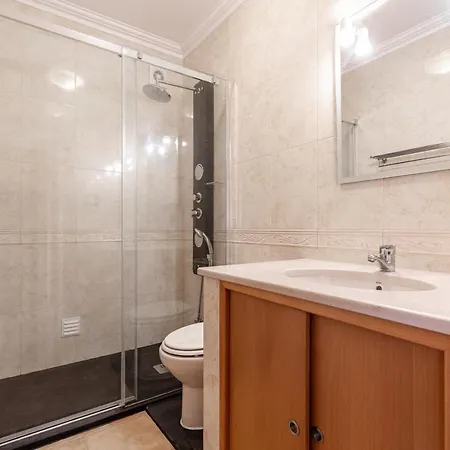 Perola Da Lagoa Holiday home