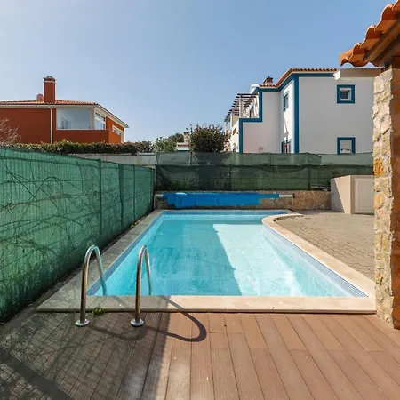 Casa vacanze Perola Da Lagoa *