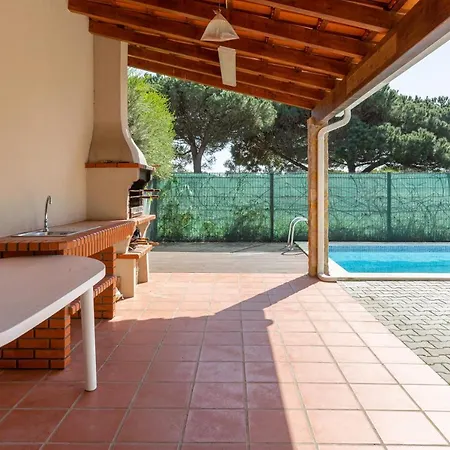 Holiday home Perola Da Lagoa