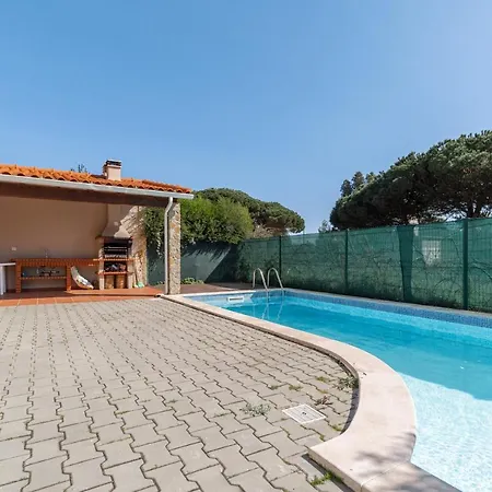 Perola Da Lagoa Casa vacanze *