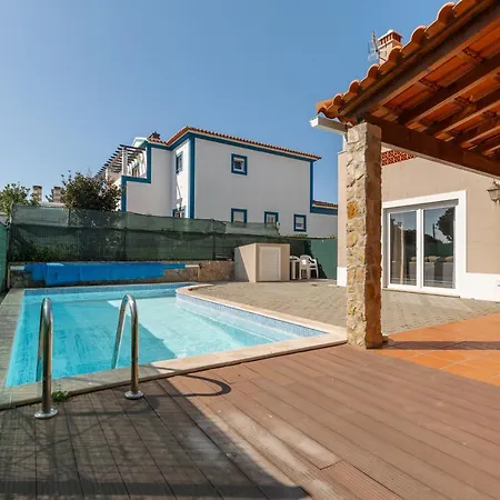 Holiday home Perola Da Lagoa *