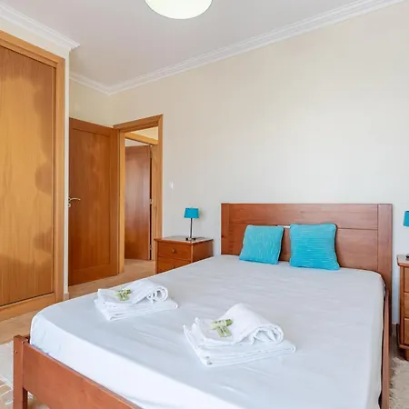 Perola Da Lagoa Vau (Obidos)