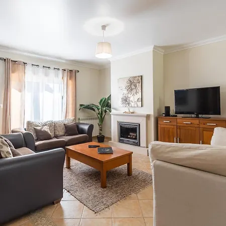 Holiday home Perola Da Lagoa Vau (Obidos)