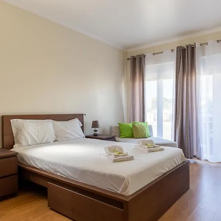 Perola Da Lagoa Casa vacanze Vau (Obidos)