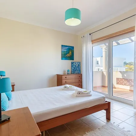 Holiday home Perola Da Lagoa Vau (Obidos)