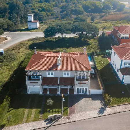 Perola Da Lagoa Holiday home