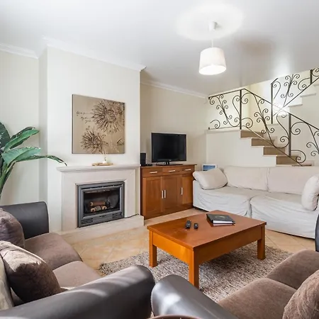 Perola Da Lagoa 펜션