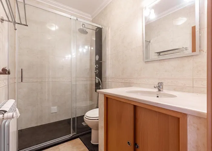 Perola Da Lagoa Semesterbostad